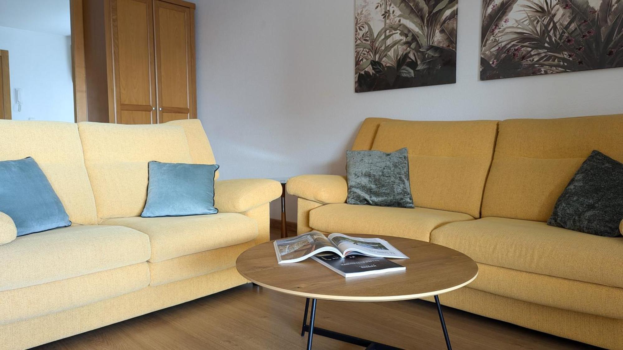 Coblanca Blue Sky Apartment Benidorm Dış mekan fotoğraf